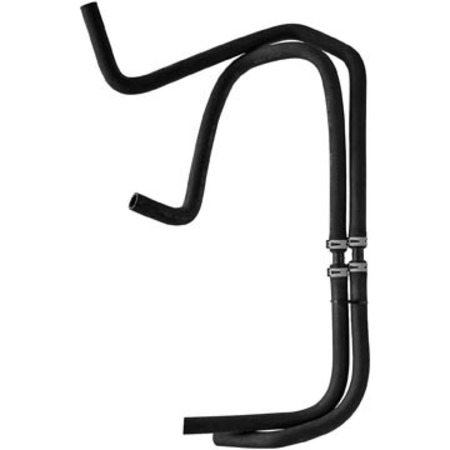 DAYCO 02-03 Dodge 4.7L Heater Hose, 87825 87825